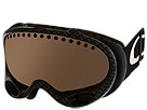 Buy Oakley - A Frame (True Carbon Fiber Black Iridium) - Eyewear Online - Click Here