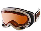 Buy Oakley - A Frame (Khaki Military Persimmon) - Eyewear Online - Click Here!