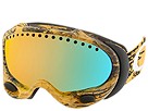 Buy Oakley - A Frame (Orange Evercamo Fire) - Eyewear Online - Click Here