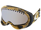 Buy Oakley - A Frame (Orange Evercamo Black Iridium) - Eyewear Online - Click Here