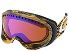 Buy Oakley - A Frame (Orange Evercamo H.I. Persimmon) - Eyewear Online - Click Here