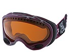 Buy Oakley - A Frame (Wine With Vines Persimmon) - Eyewear Online - Click Here!