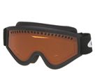 Oakley - L Frame (Black/Persimmon)