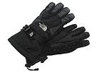 The North Face - Men's Dilithium Glove (Black) - Accessories by the north face (accessories gloves)