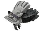 The North Face - Women's Dilithium Glove (Tungsten Grey) - Accessories by the north face (accessories gloves)
