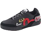 Evisu - Badges 2 (Black) - Footwear