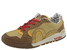 Evisu - Sumera (Brown/Beige) - Footwear