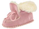 Ralph Lauren Layette Kids - Tribe (Infant) (Pink Suede)