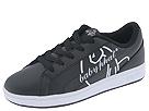 baby phat - New Muse (Black/White) - Footwear by baby phat (urban mix urban mix shoes womens athletic sneakers low tops)