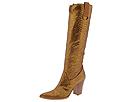 Casadei - 4904 (Bronze) - Footwear