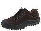 Allrounder by Mephisto - Action (Black Waxy/Dark Brown Suede) - Footwear by allrounder by mephisto (mens mens casual walking comfort walking comfort general)