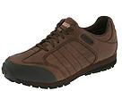 Allrounder by Mephisto - Vail (Dark Brown Oiled Smooth) - Footwear