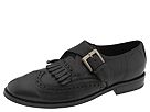 Vicini - M6516 (Black) - Footwear