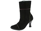 Bolo - Chablis (Nero Suede) - Footwear
