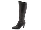 Bolo - Emilia (Nero Shrunken Calf) - Footwear