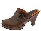 Bolo - Wonder (Tan Handstained Calf) - Footwear