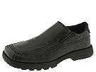 Bedford Stu - Plate (Black Boxer) - Footwear by bedford stu (mens mens casual loafer loafer moc toe)