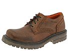Bedford Stu - Compass (Carob Orlando) - Footwear by bedford stu (mens mens casual casual oxford casual oxford plain toe)