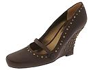 Jessica Bennett - Devon (Brown) - Footwear