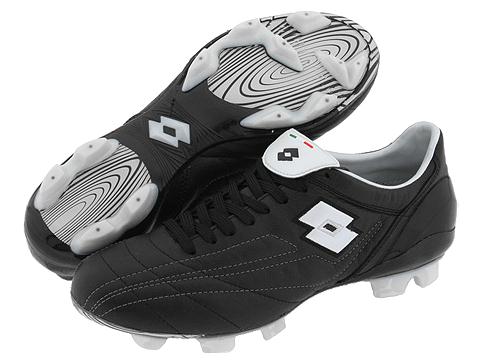 Lotto Zhero Leggenda : Lotto Men's Soccer Shoes