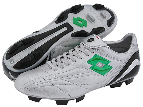 Lotto Zhero Mito : Lotto Men's Soccer Shoes