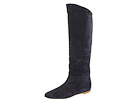 Belle by Sigerson Morrison - BM4147 (Navy Suede) - Footwear