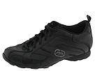 Ecko Red - Kelsey (Black Leather/Trim) - Footwear