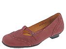 Born - Brin (Bordo) - Footwear