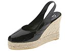 Castaner - Cina (Black) - Footwear