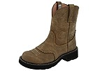 Ariat - Fatbaby (Bomber Brown) - Footwear