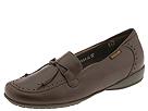 Mephisto - Babett (Dark Brown) - Footwear