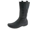Azaleia - Might (Black) - Footwear by azaleia (womens womens casual womens boots casual above the ankle boots)