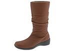 Azaleia - Tang (Cognac) - Footwear by azaleia (womens womens casual womens boots casual above the ankle boots)