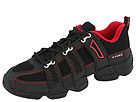 adidas - AdiSTAR Quick T-MAC (Black/University Red/Metallic Silver) - Footwear by adidas (mens mens athletic athletic performance shoes crosstraining fitness)