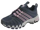 adidas - J S5 W (Mercury Grey/Soft Violet/Violet) - Footwear