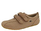 Lacoste - Trinity Plait (Antique Latte) - Footwear