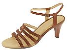Aerosoles - Basking Impression (Brown Leather) - Footwear