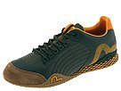 Evisu - Stitched Up (Dark Brown) - Footwear