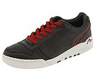 Evisu - Muthas Head (Black/Red) - Footwear