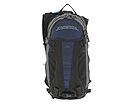 Dakine - Drafter Pack w/ 70oz. Reservoir (Navy/Charcoal) - Bags and Luggage by dakine (accessories outdoor performance accessories performance bags packs bike packs bags)
