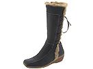 Barbo - Rhonda Boot (Brown) - Footwear by barbo (womens womens casual womens boots casual below the knee boots)