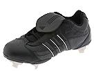 adidas - Excelsior Wn's (Black/Medium Lead) - Footwear