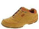 310 Motoring - Urraco (Wheat Nubuck) - Footwear