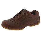 310 Motoring - Urraco (Oxblood Woven Print Leather) - Footwear