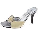 Donald J Pliner - Nervo (Ice Velvet) - Footwear