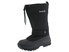Kamik - Greenbay 4 (Black)