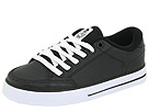 Circa Lopez 50K (Toddler/Youth) (Black/White/Grey)