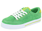 Circa Lopez 50K (Toddler/Youth) (Green/Lime/White)