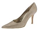 Nine West - Freda (Silver Leather) - Footwear