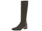 Donald J Pliner - Naos (Expresso Silk Elastic) - Footwear